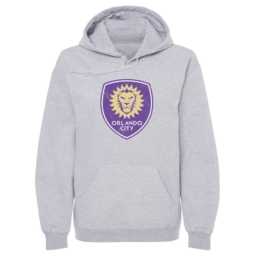 Orlando City Men's Hoodie | 500 LEVEL
