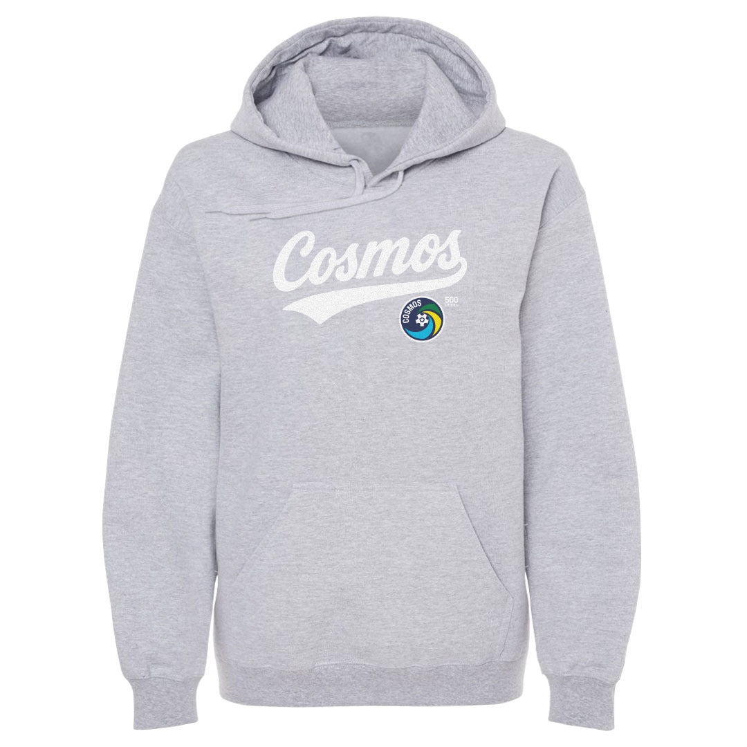 New York Cosmos Men's Hoodie | 500 LEVEL