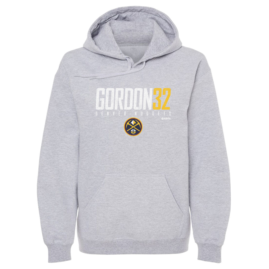 Aaron Gordon Men's Hoodie | 500 LEVEL