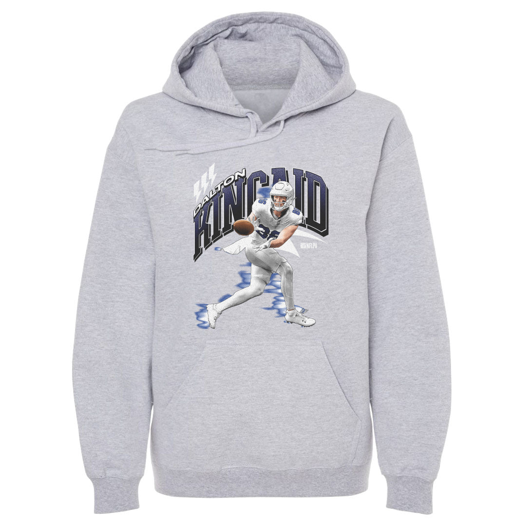 Dalton Kincaid Men's Hoodie | 500 LEVEL
