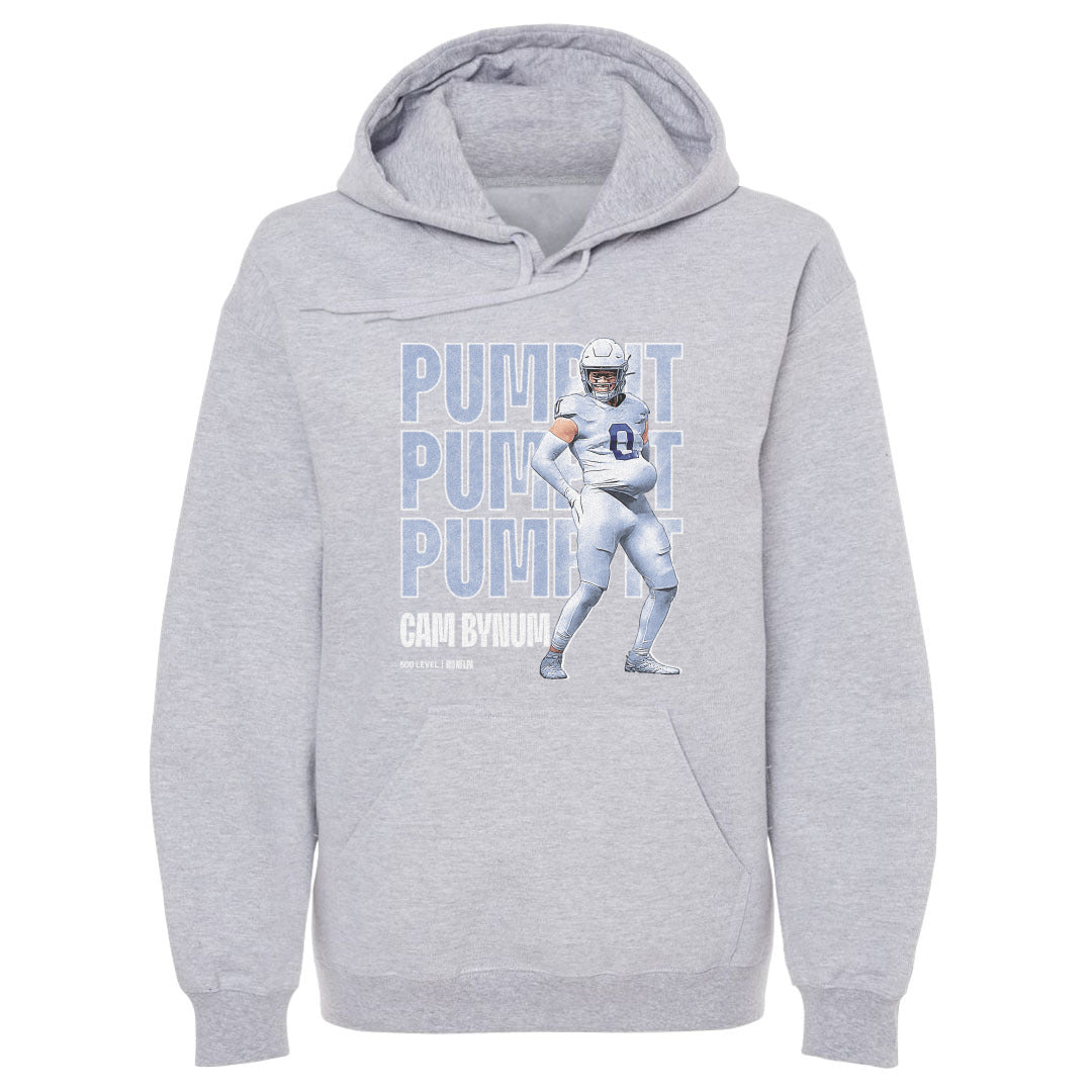 Cam Bynum Men's Hoodie | 500 LEVEL
