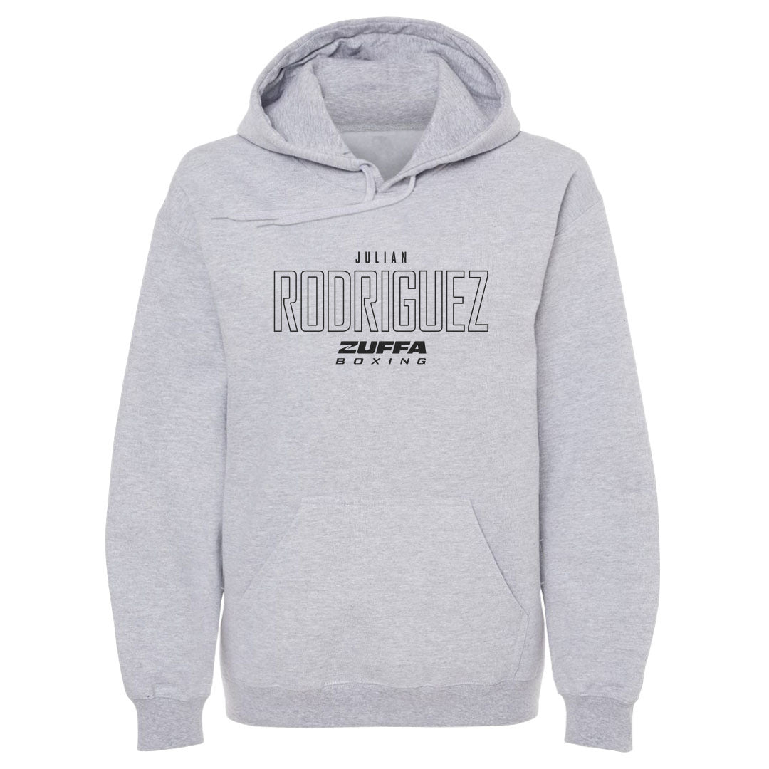 Julian Rodriguez Men's Hoodie | 500 LEVEL