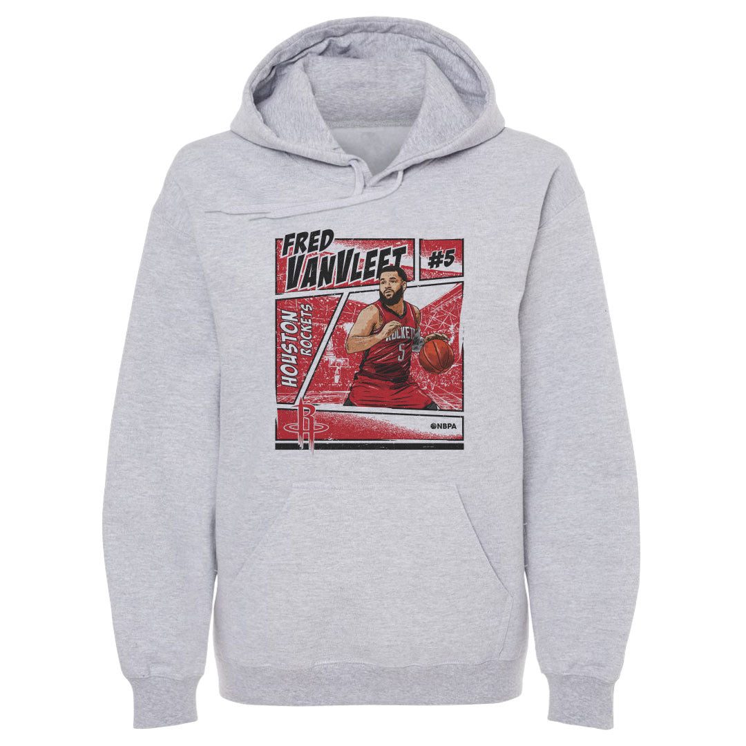 Fred VanVleet Men's Hoodie | 500 LEVEL