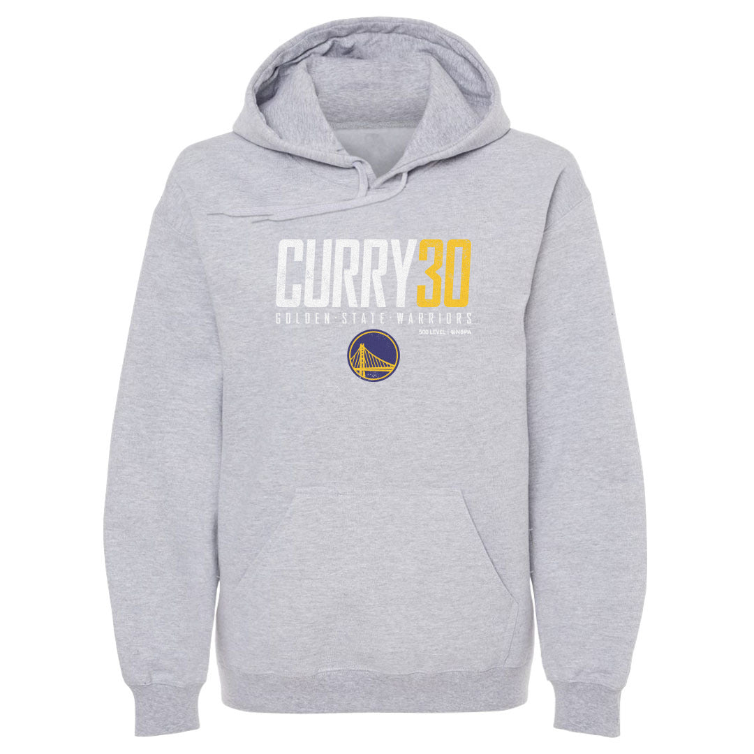 Steph Curry Men's Hoodie | 500 LEVEL
