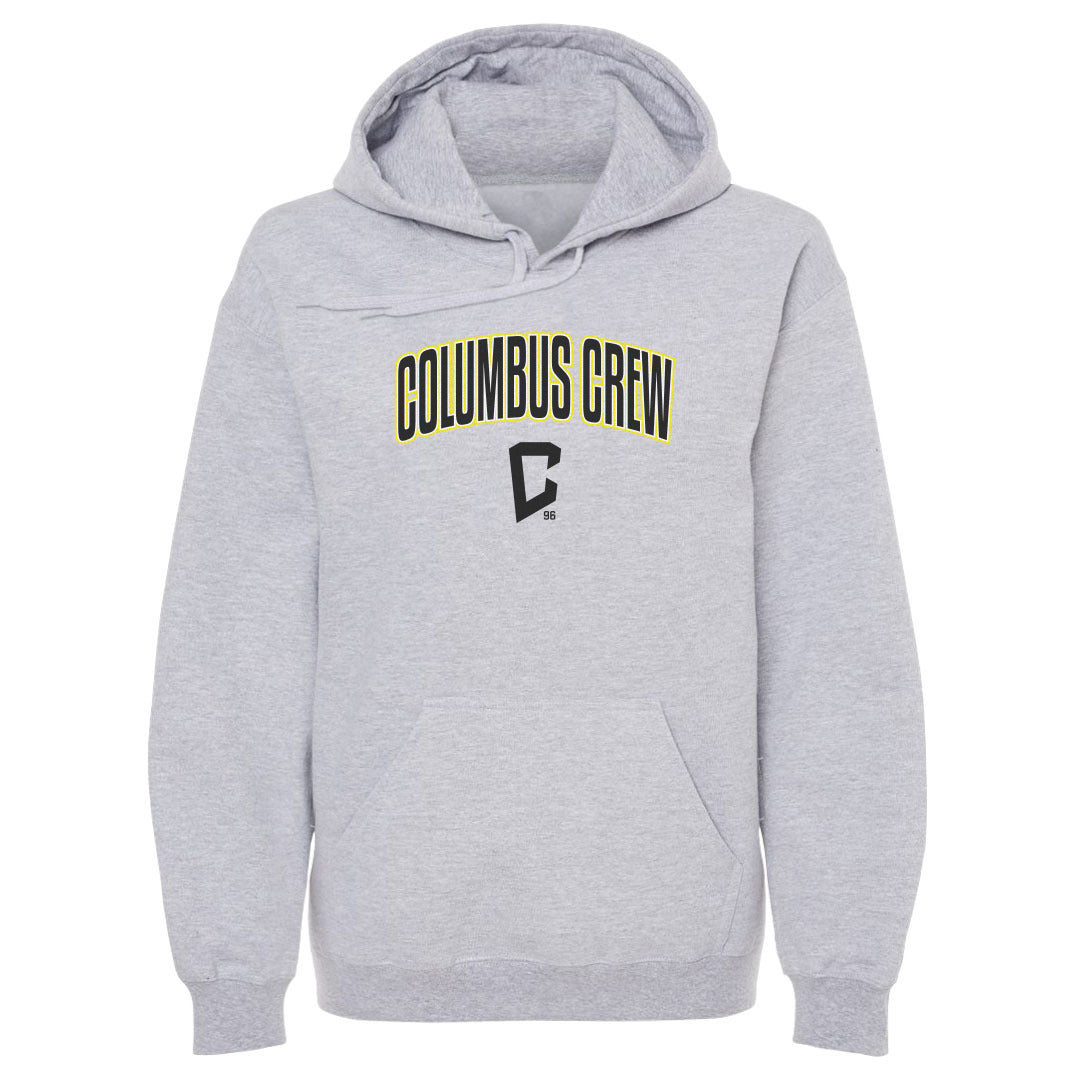 Columbus Crew Men's Hoodie | 500 LEVEL