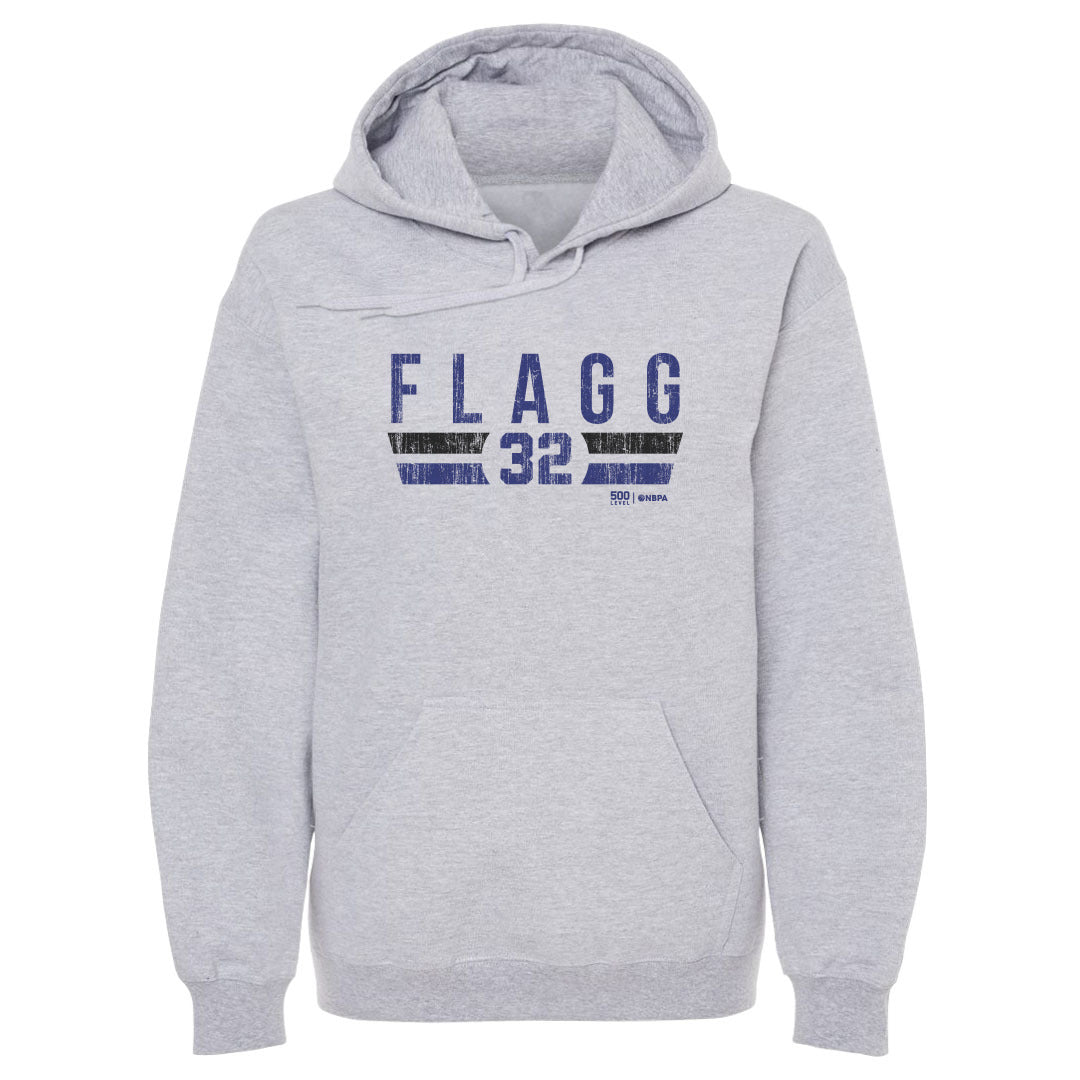 Cooper Flagg Men's Hoodie | 500 LEVEL