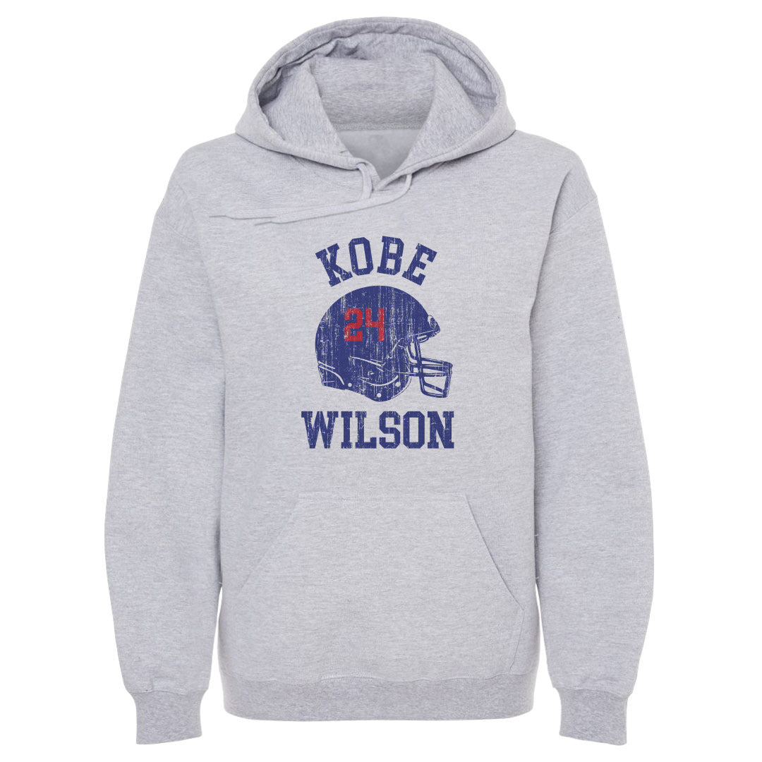 Kobe Wilson Men's Hoodie | 500 LEVEL