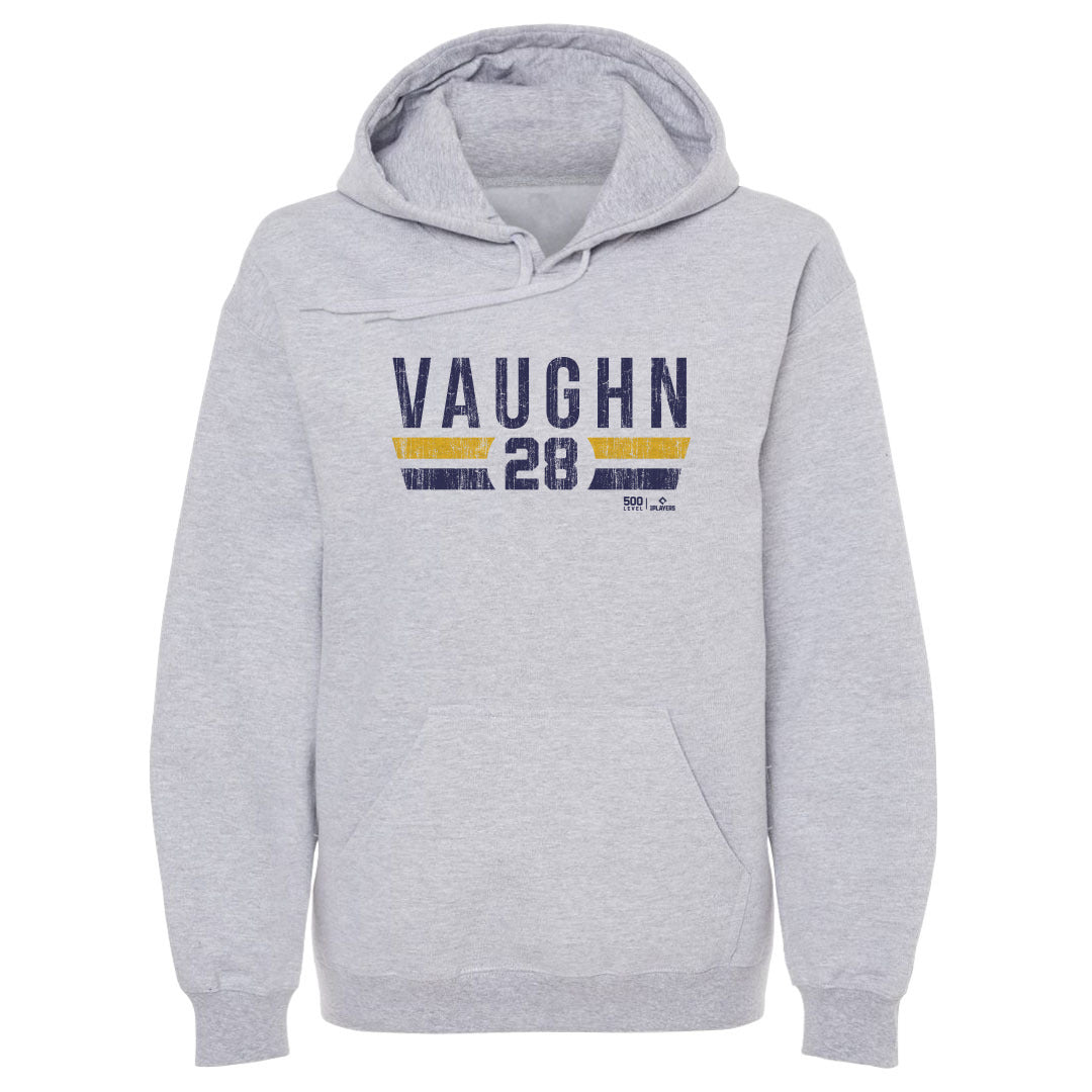 Andrew Vaughn Men's Hoodie | 500 LEVEL