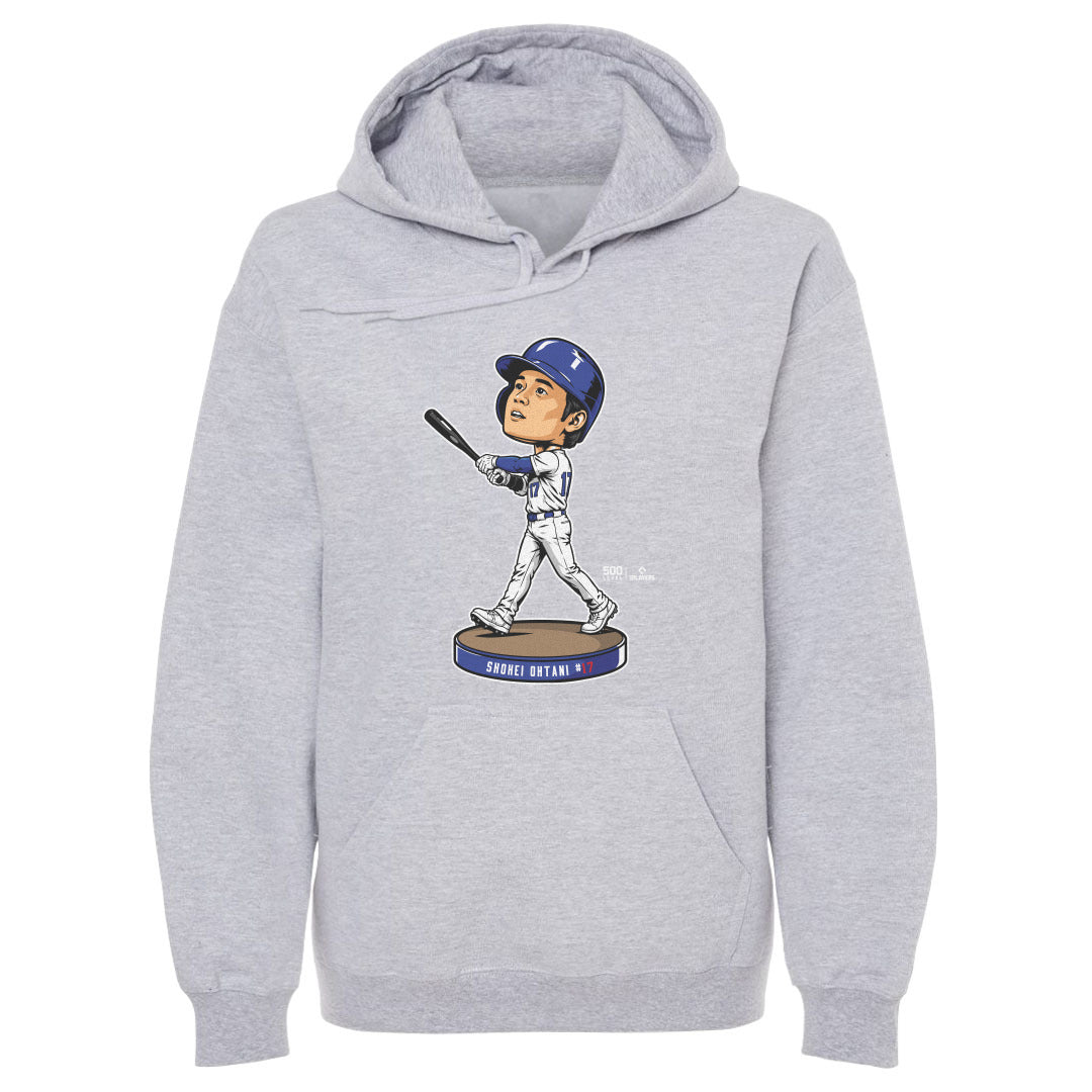 Shohei Ohtani Men's Hoodie | 500 LEVEL