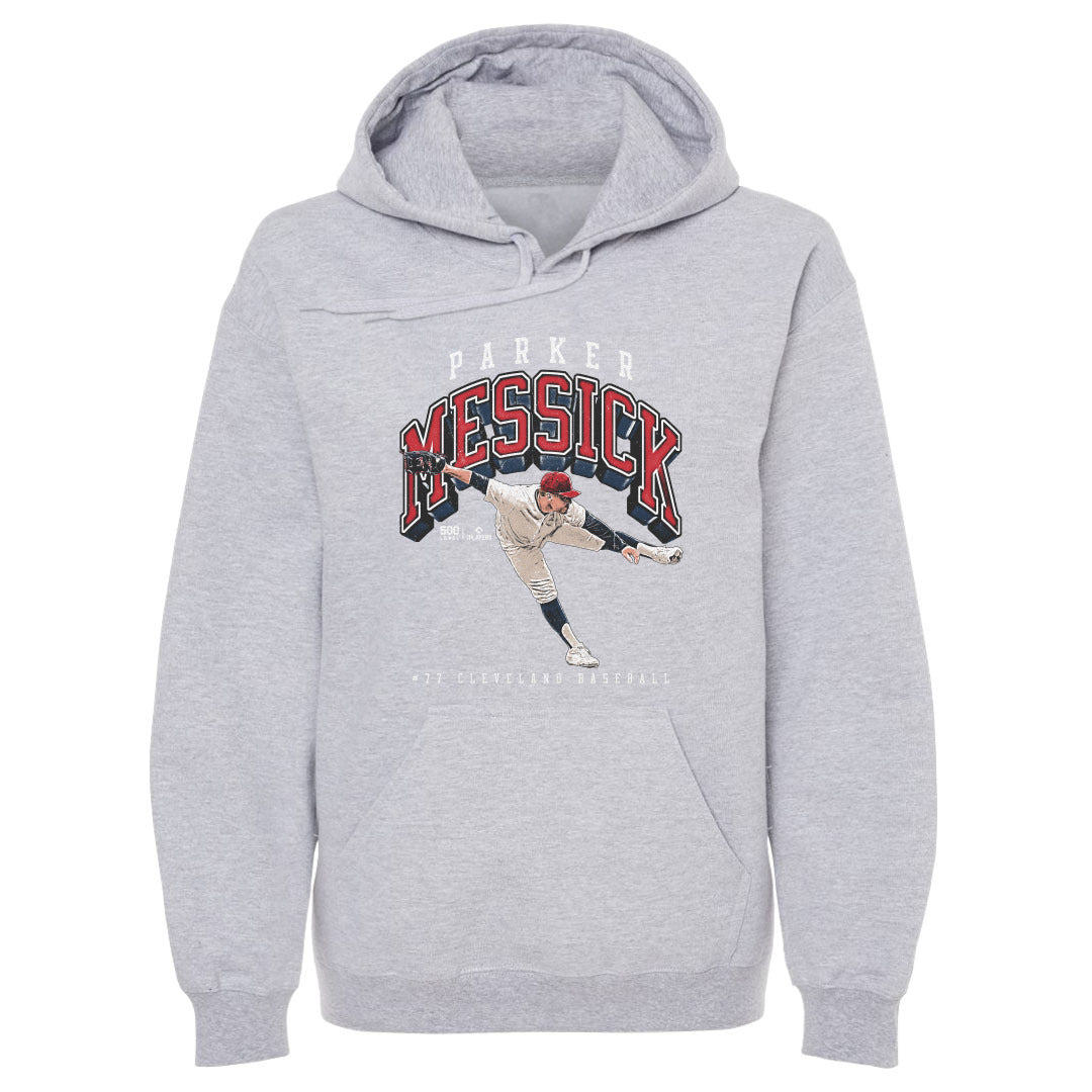Parker Messick Men's Hoodie | 500 LEVEL