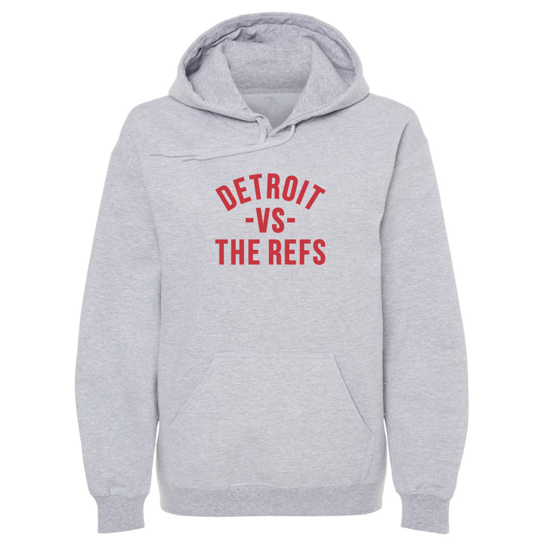 Vs. Everybody Men's Hoodie | 500 LEVEL