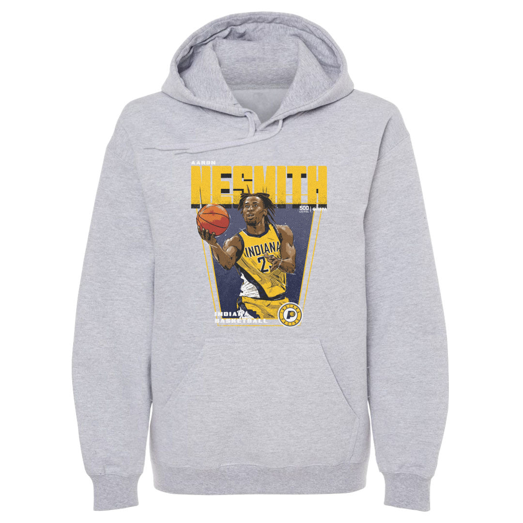 Aaron Nesmith Men's Hoodie | 500 LEVEL