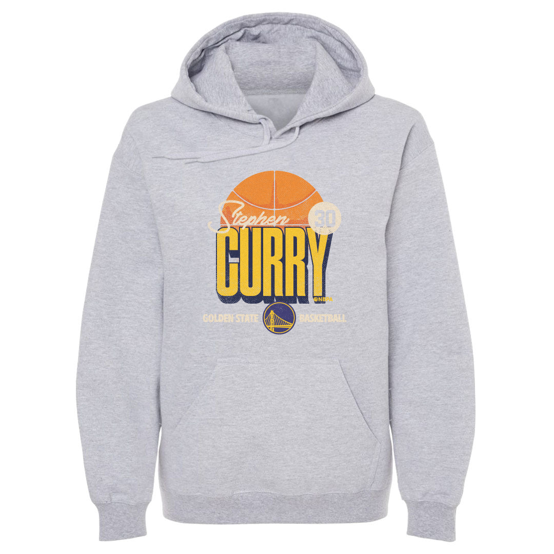 Steph Curry Men's Hoodie | 500 LEVEL