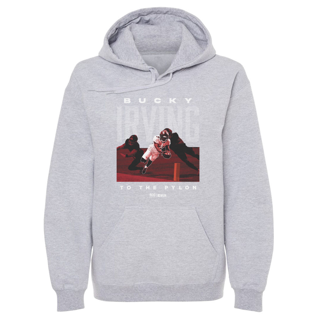 Bucky Irving Men's Hoodie | 500 LEVEL