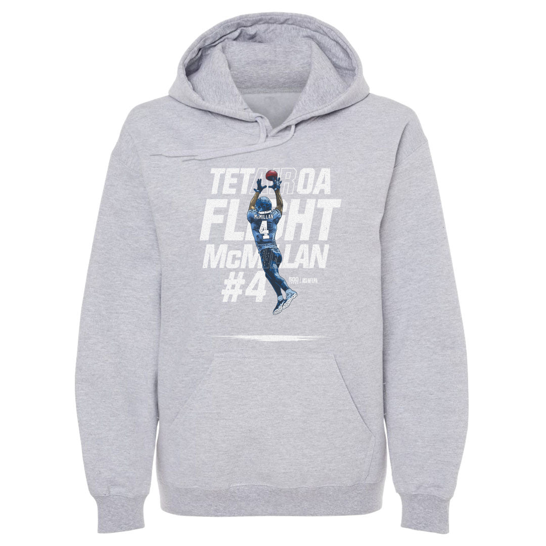 Tetairoa McMillan Men's Hoodie | 500 LEVEL
