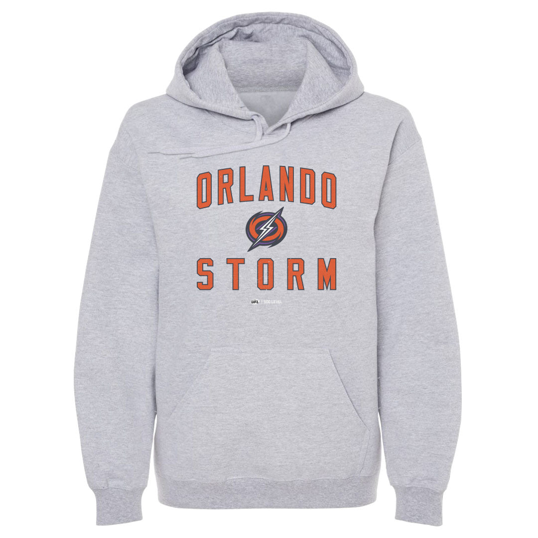 Orlando Storm Men's Hoodie | 500 LEVEL