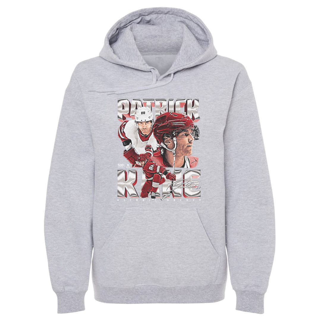 Patrick Kane Men's Hoodie | 500 LEVEL