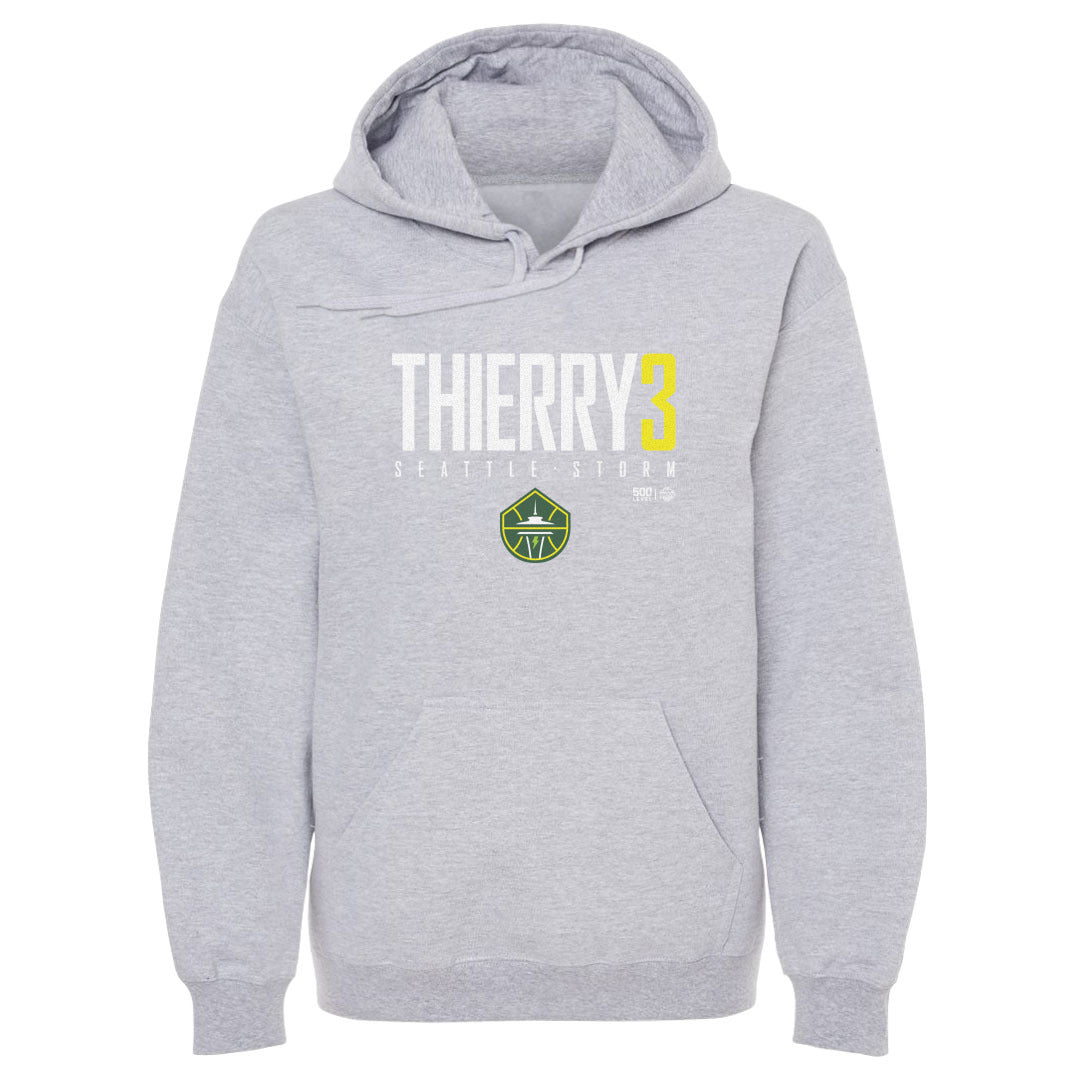Taylor Thierry Men's Hoodie | 500 LEVEL