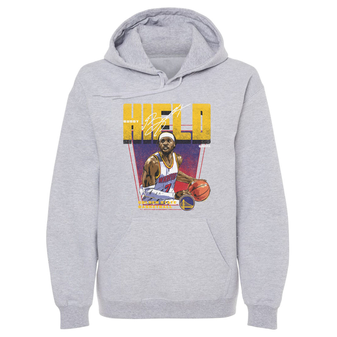 Buddy Hield Men's Hoodie | 500 LEVEL