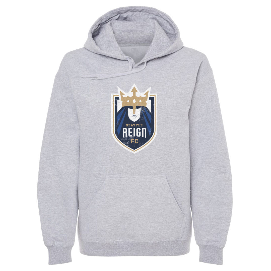 Seattle Reign FC Men's Hoodie | 500 LEVEL