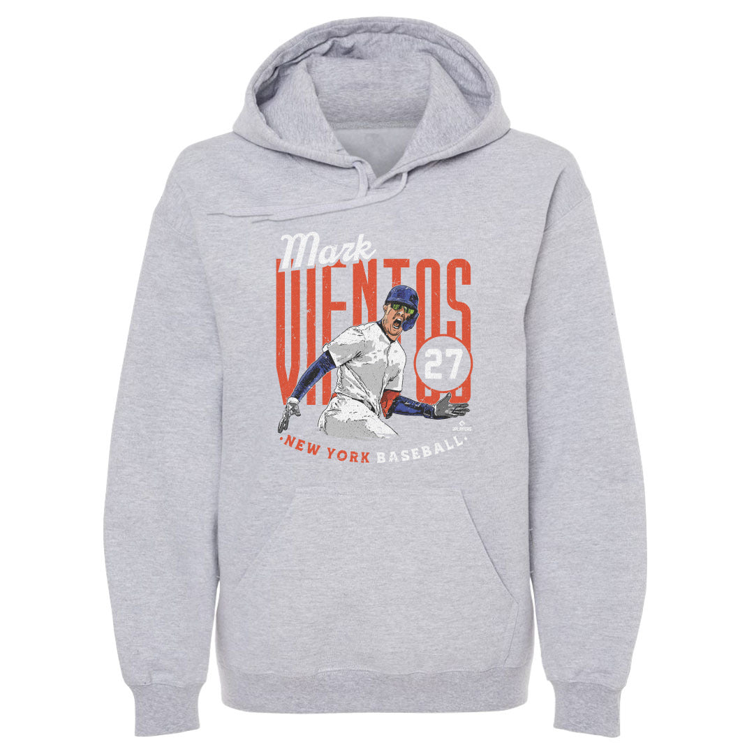 Mark Vientos Men's Hoodie | 500 LEVEL