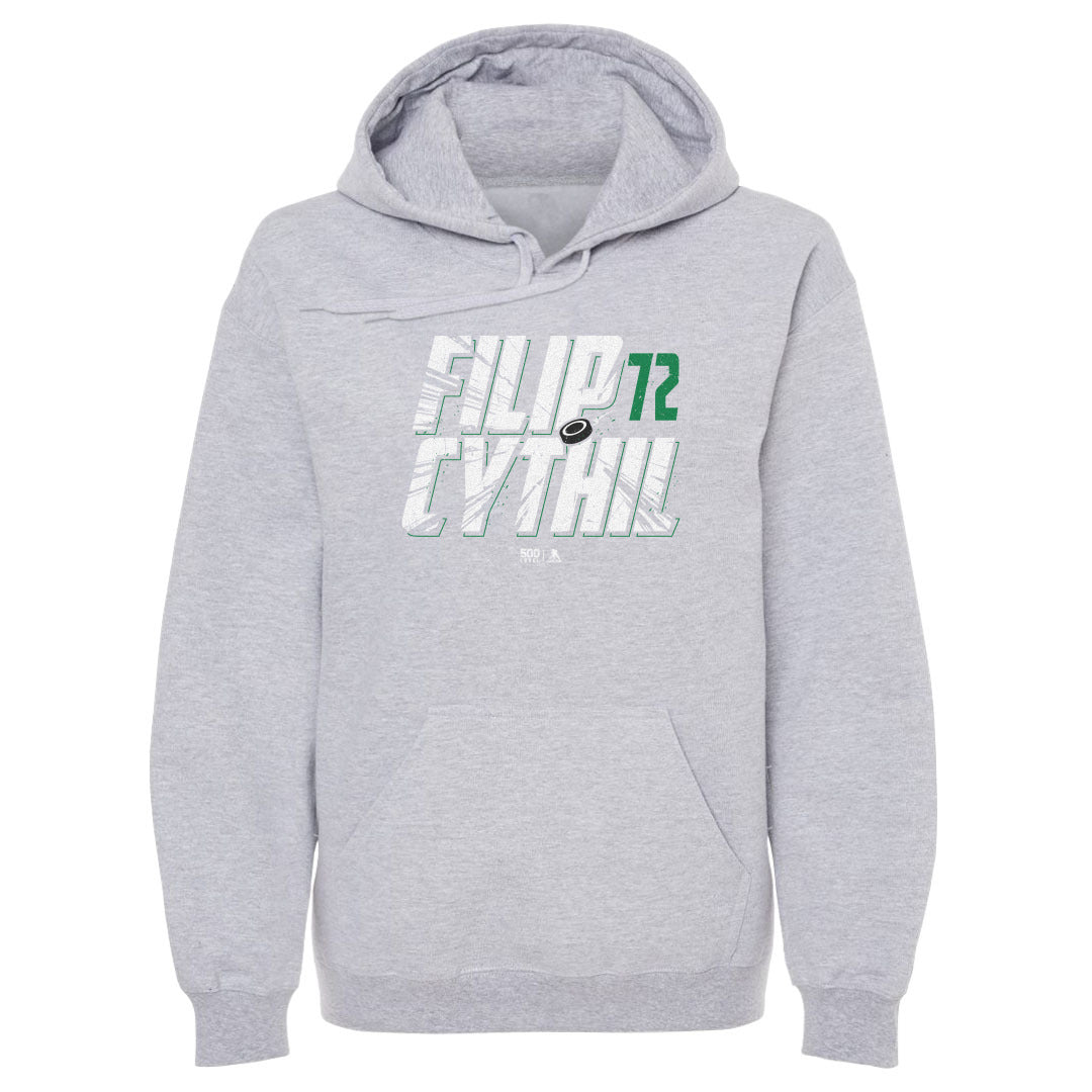 Filip Chytil Men's Hoodie | 500 LEVEL