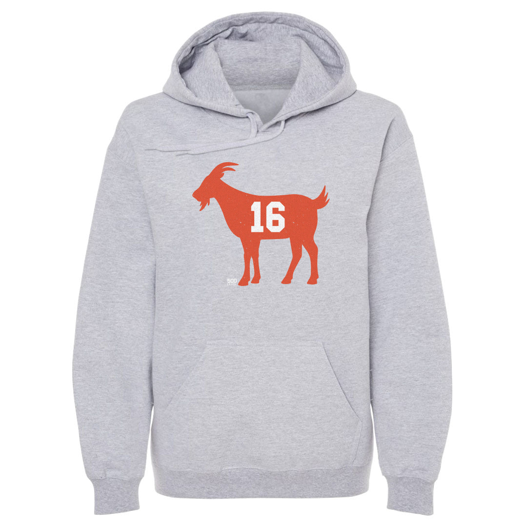 Clemson Men's Hoodie | 500 LEVEL