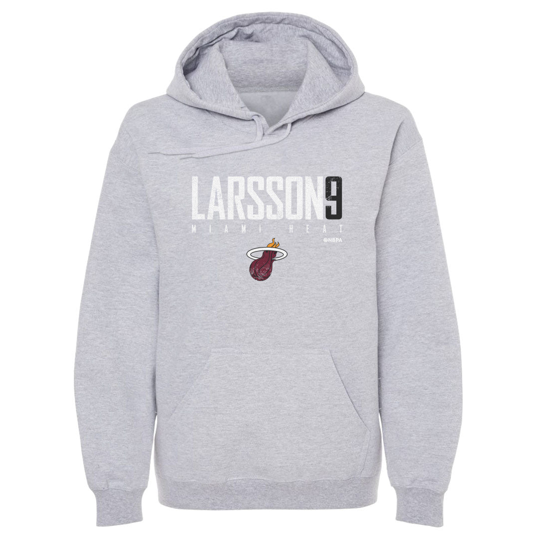 Pelle Larsson Men's Hoodie | 500 LEVEL