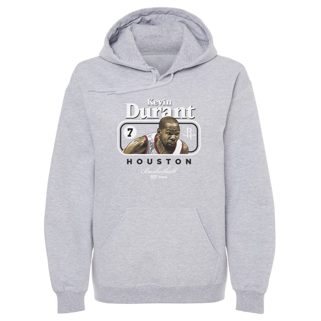 Kevin Durant Men's Hoodie | 500 LEVEL