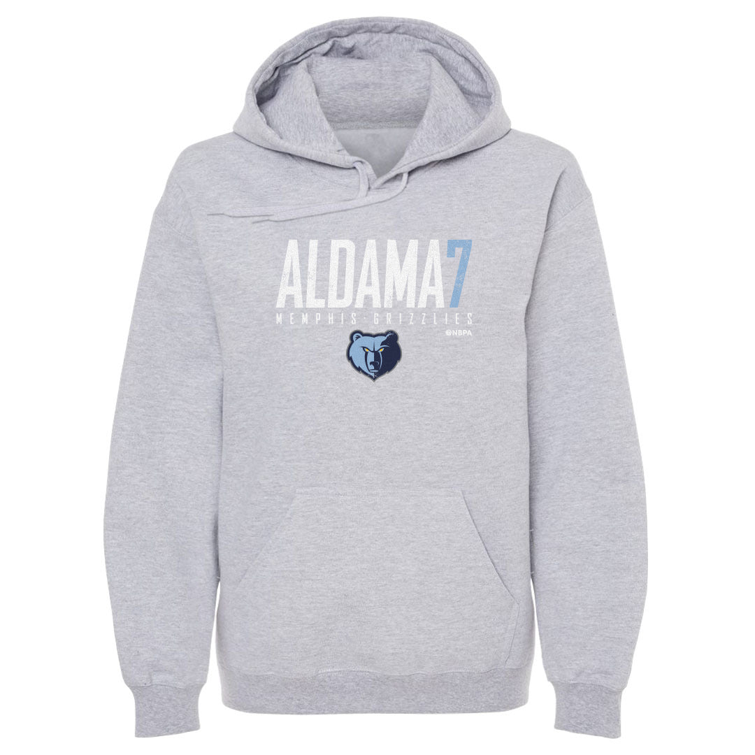 Santi Aldama Men's Hoodie | 500 LEVEL