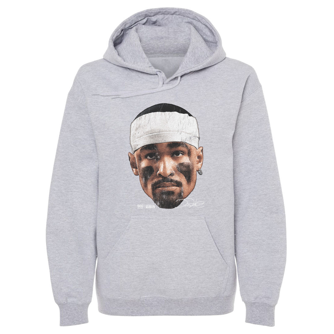 Jalen Hurts Men's Hoodie | 500 LEVEL