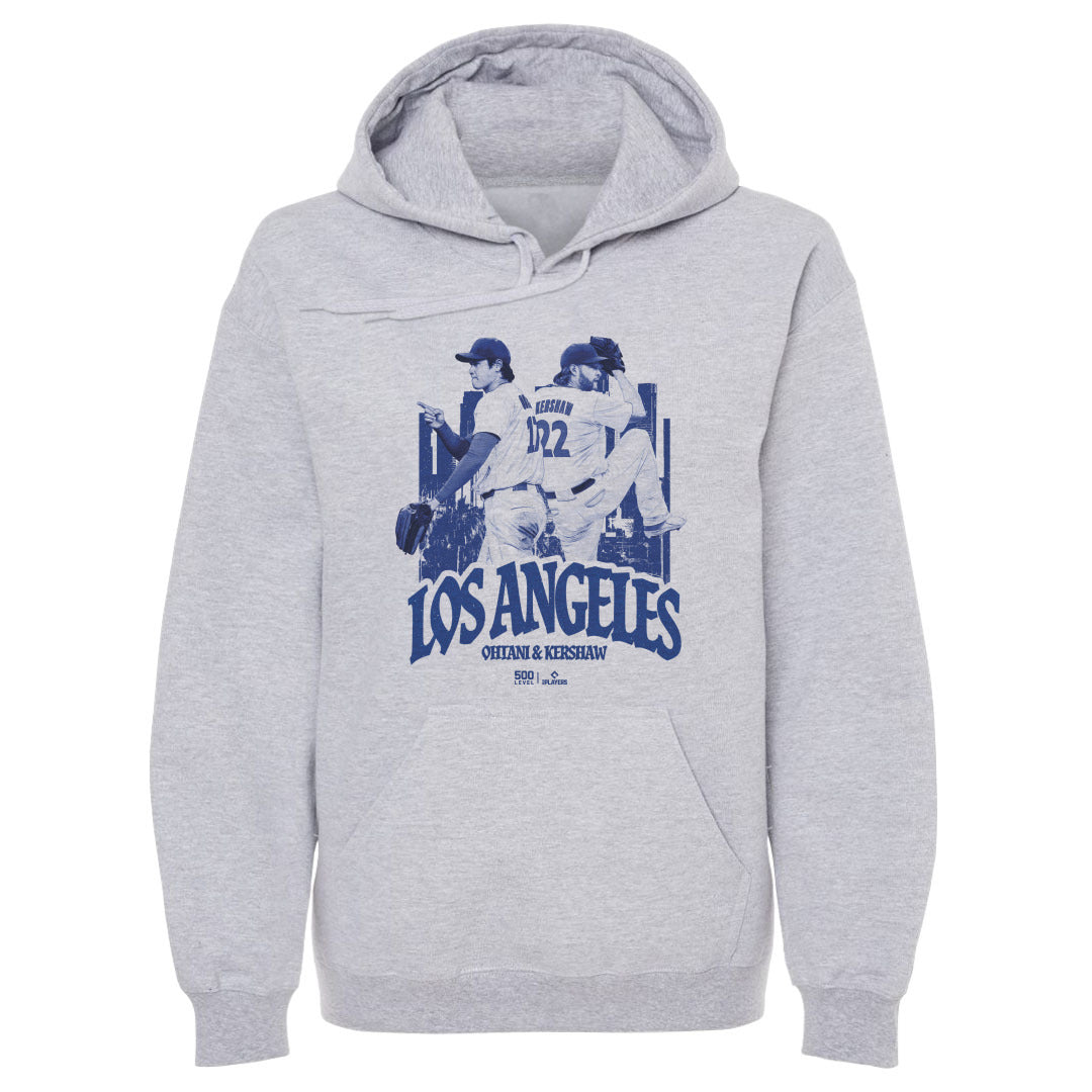 Shohei Ohtani Men's Hoodie | 500 LEVEL