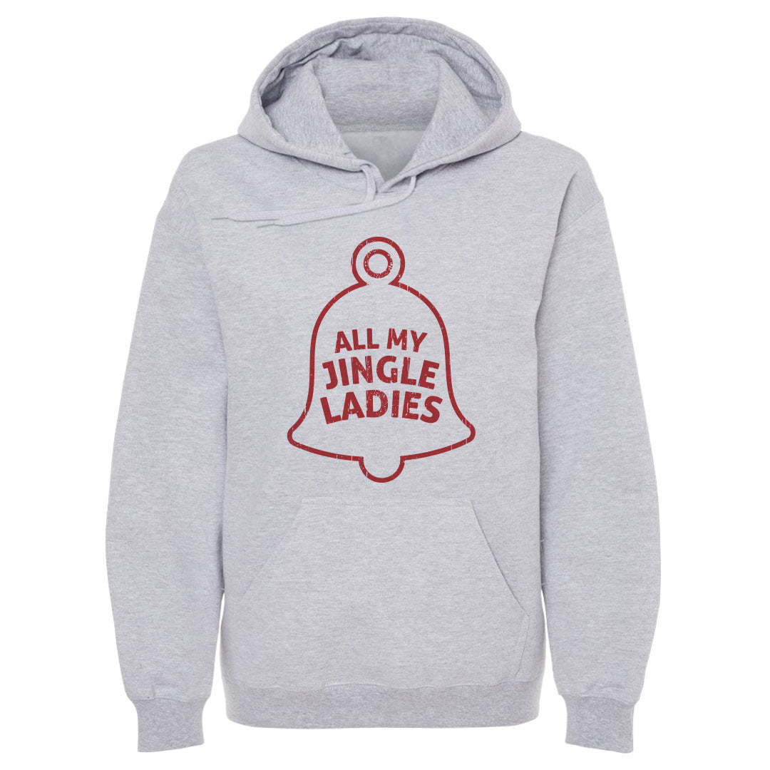 Christmas Men's Hoodie | 500 LEVEL