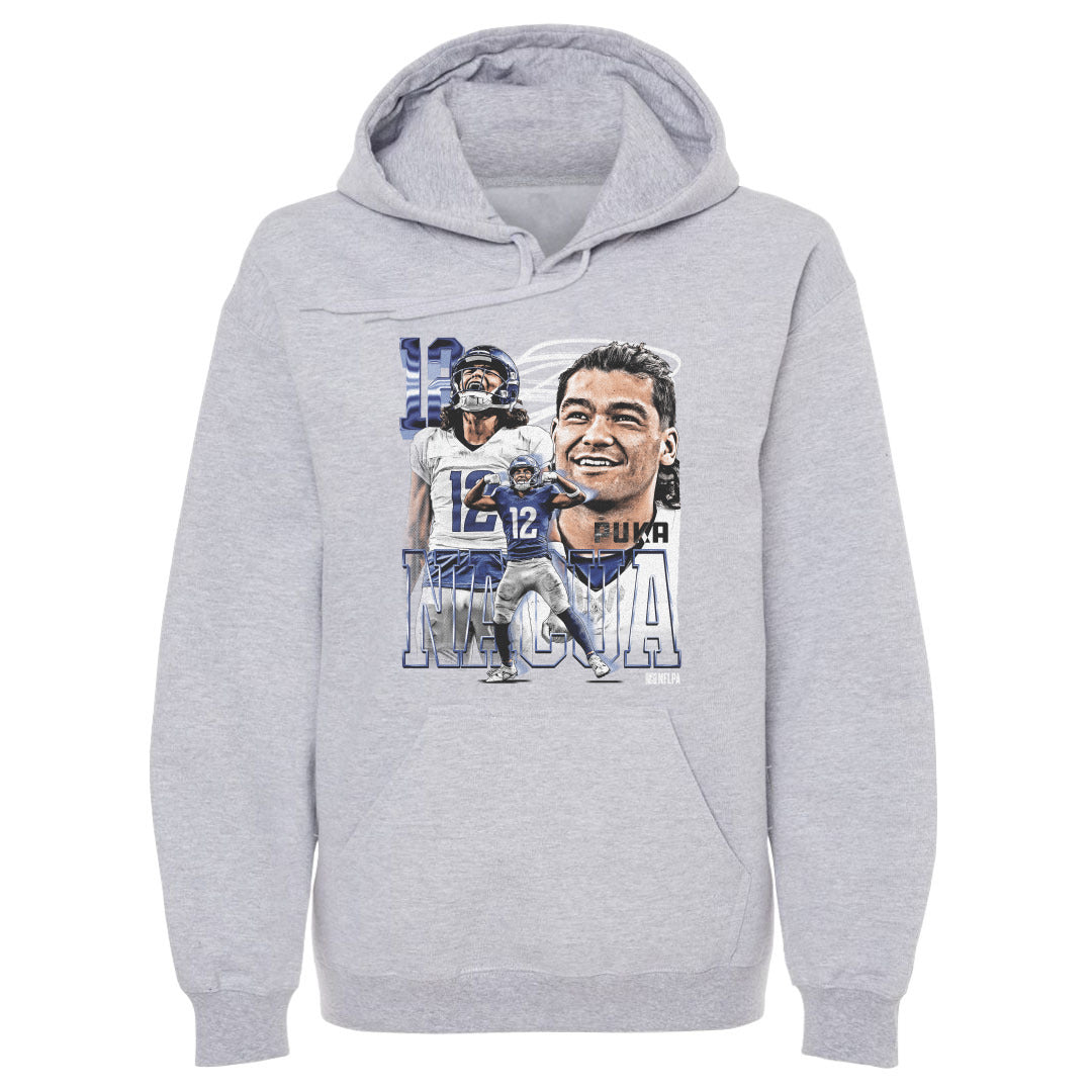 Puka Nacua Men's Hoodie | 500 LEVEL