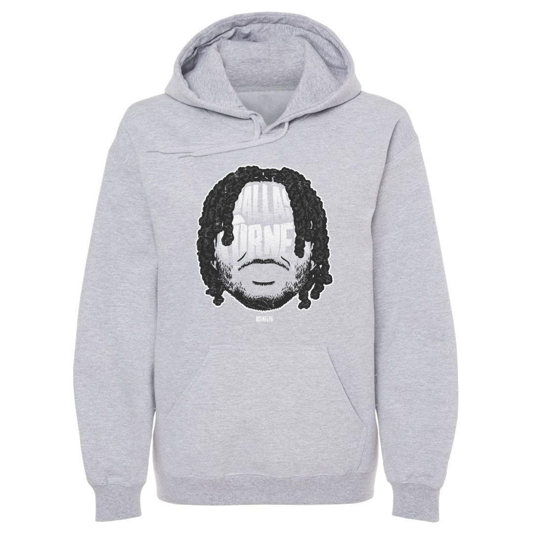 Dallas Turner Men's Hoodie | 500 LEVEL