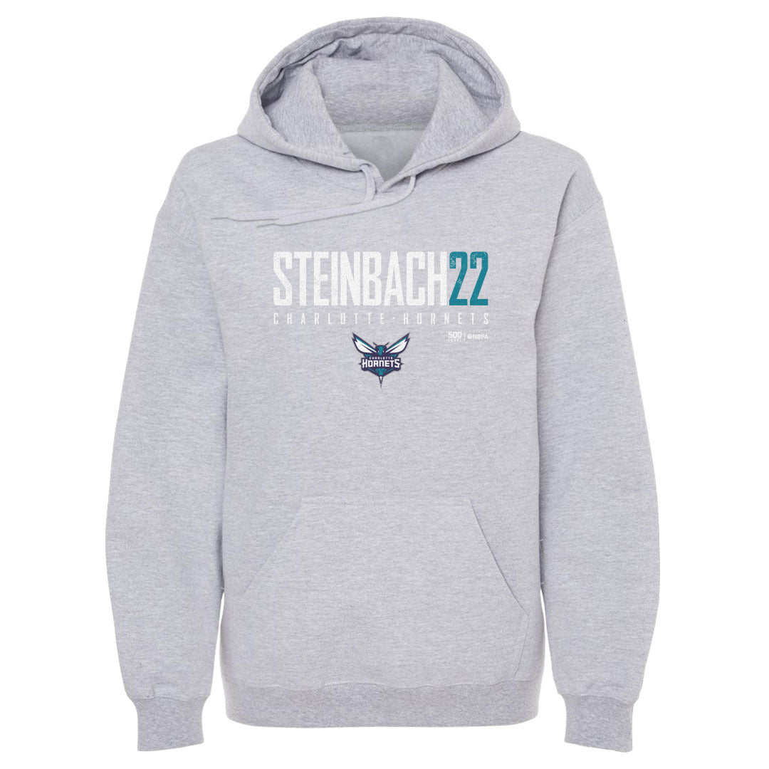 Hannes Steinbach Men's Hoodie | 500 LEVEL