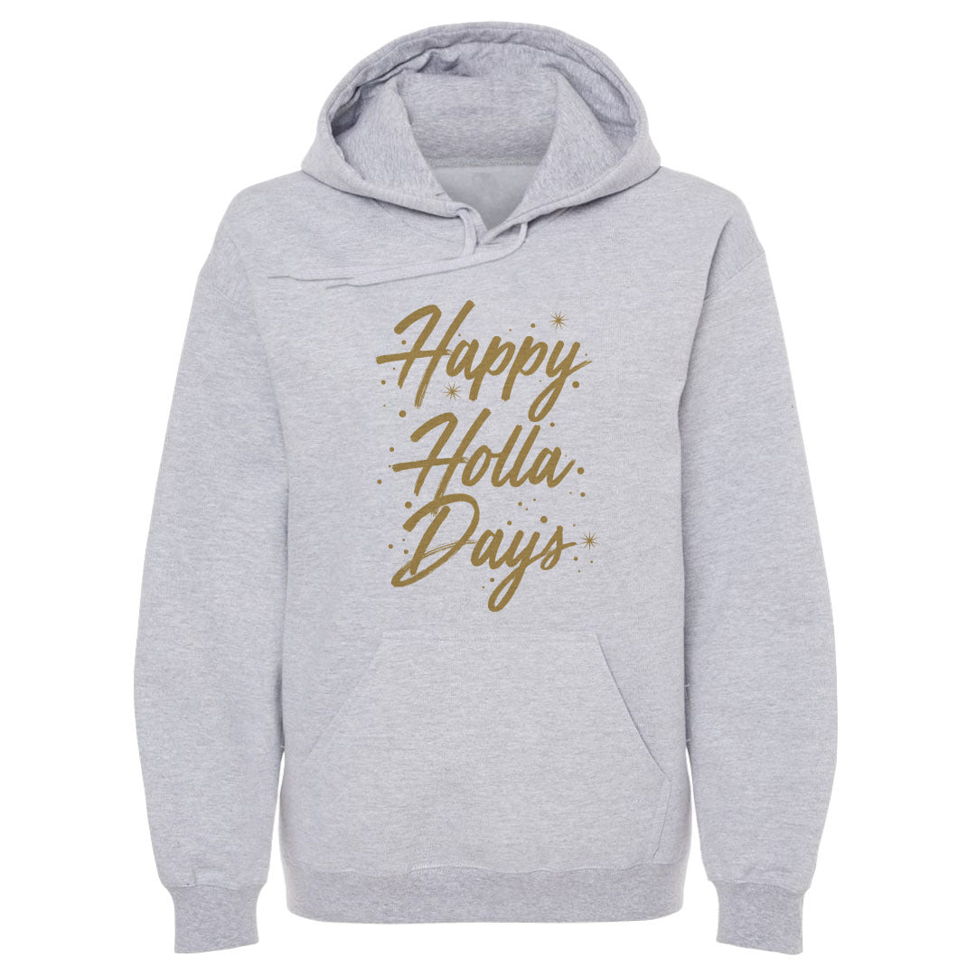 Christmas Men's Hoodie | 500 LEVEL