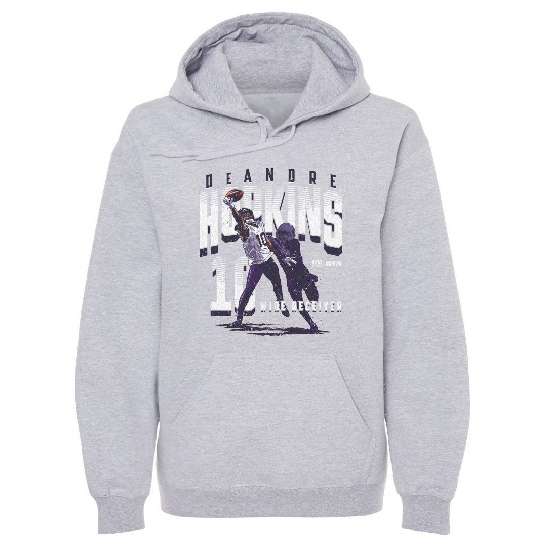 DeAndre Hopkins Men's Hoodie | 500 LEVEL