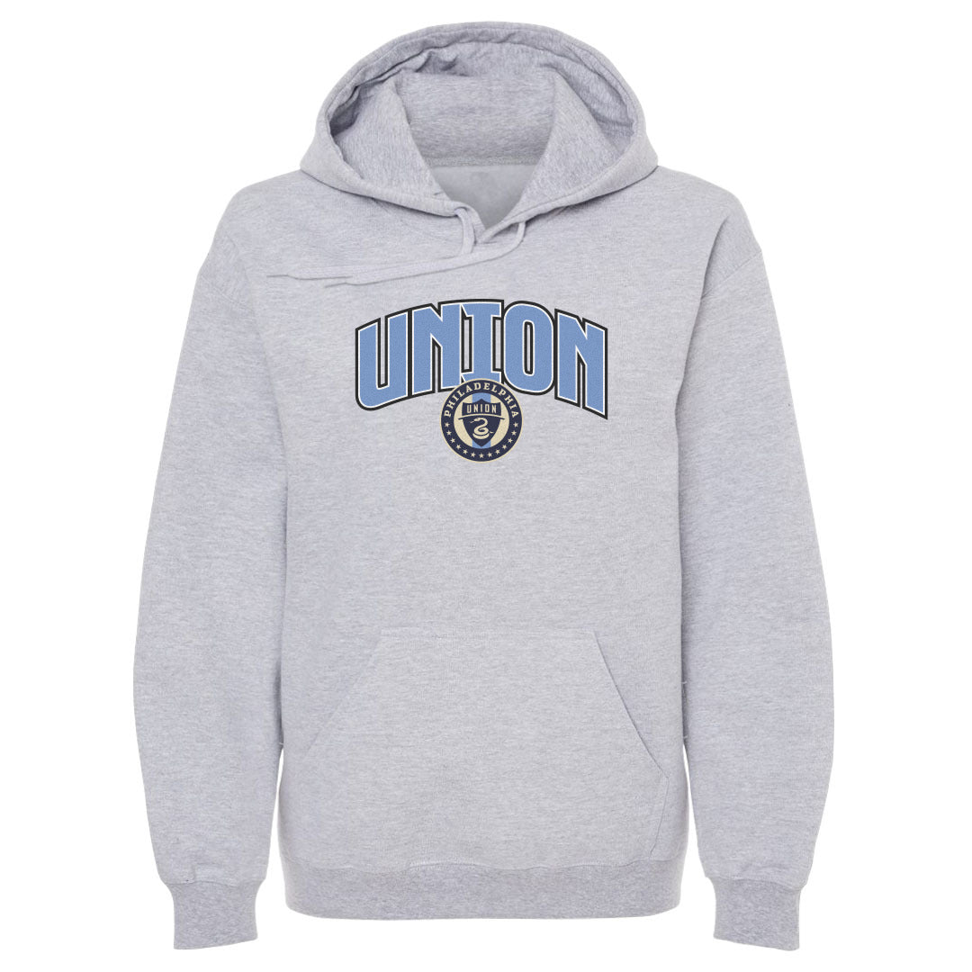 Philadelphia Union Men's Hoodie | 500 LEVEL