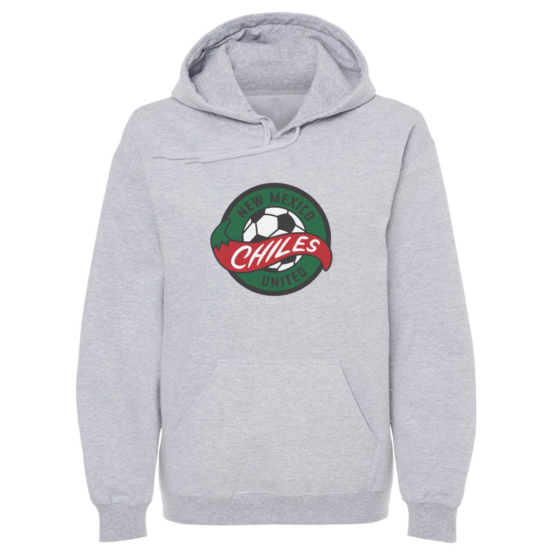 New Mexico United Men's Hoodie | 500 LEVEL