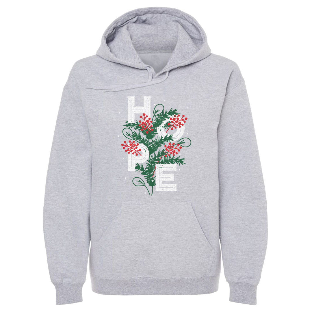 Christmas Men's Hoodie | 500 LEVEL