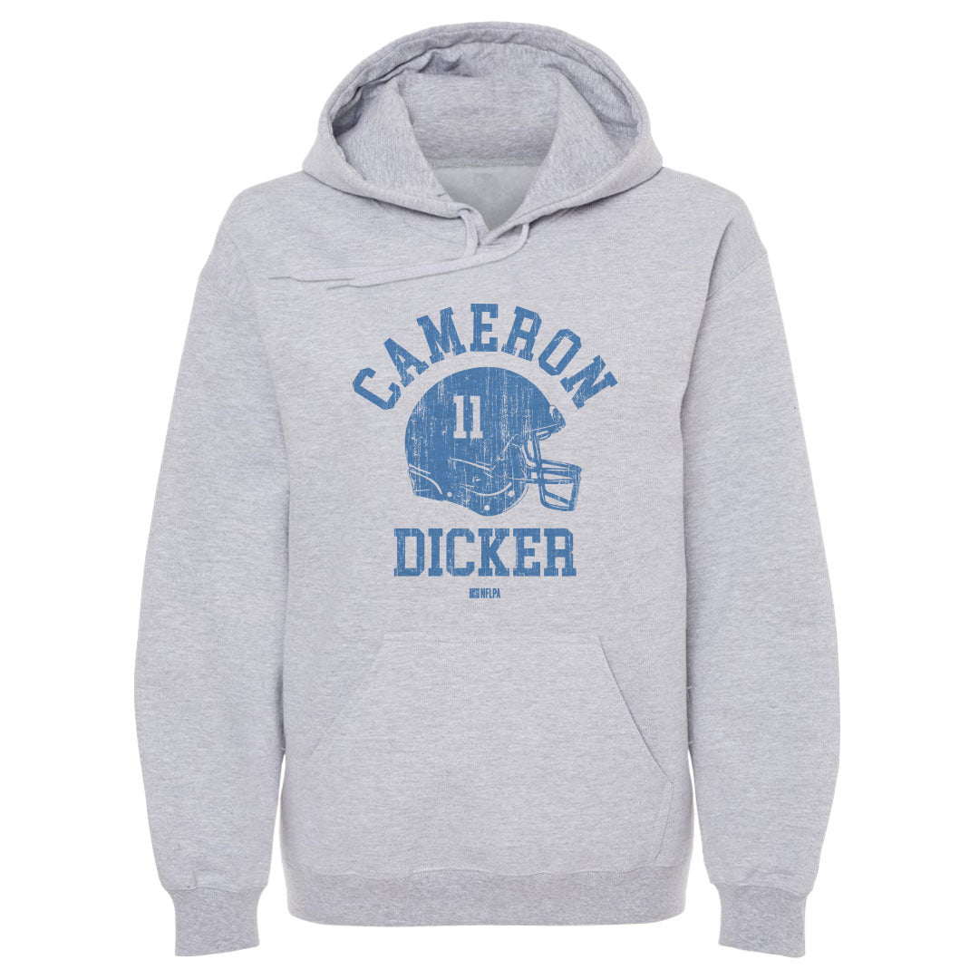 Cameron Dicker Men's Hoodie | 500 LEVEL