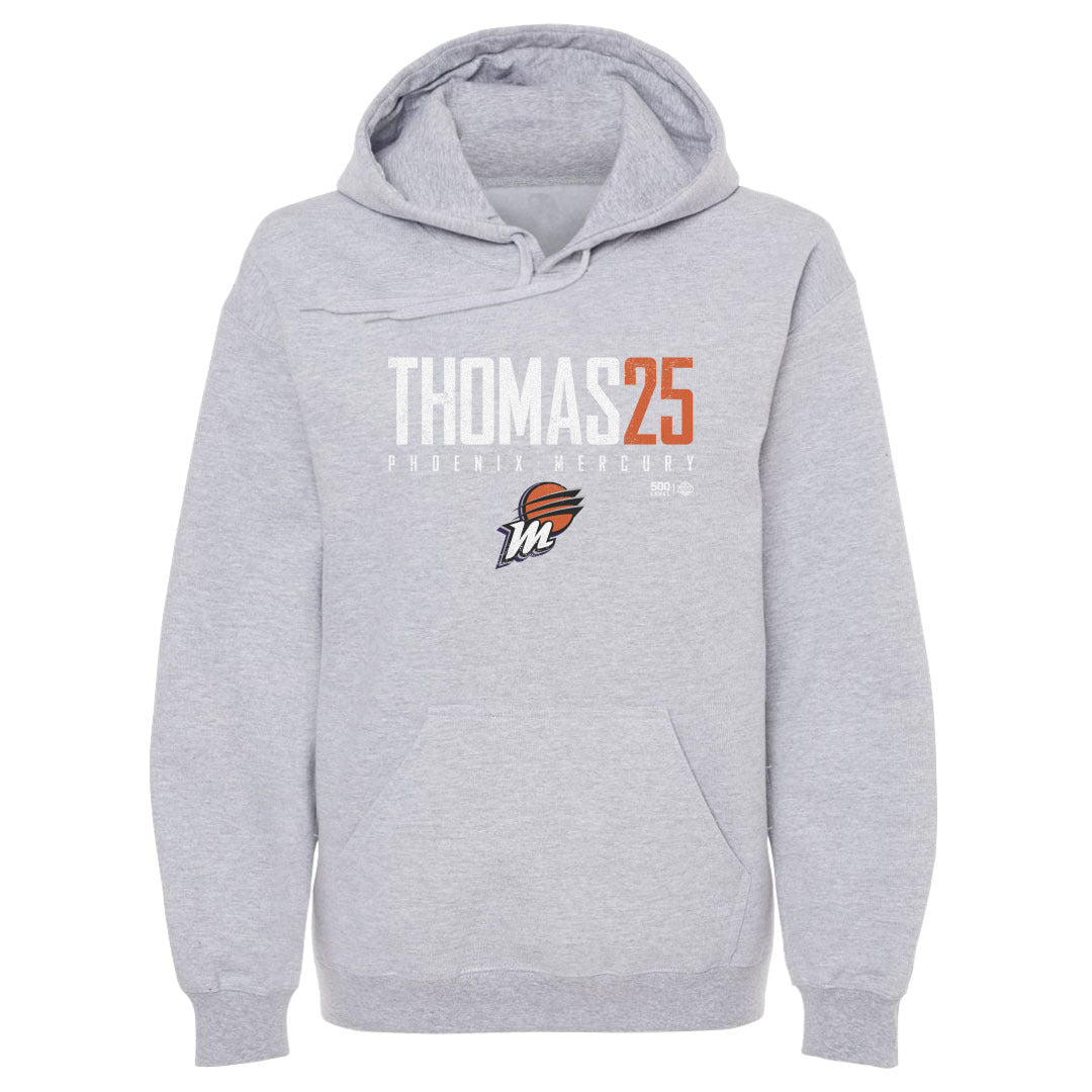 Alyssa Thomas Men's Hoodie | 500 LEVEL