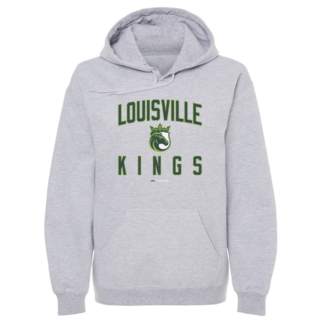 Louisville Kings Men's Hoodie | 500 LEVEL