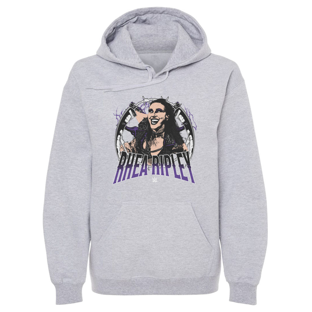 Rhea Ripley Men's Hoodie | 500 LEVEL