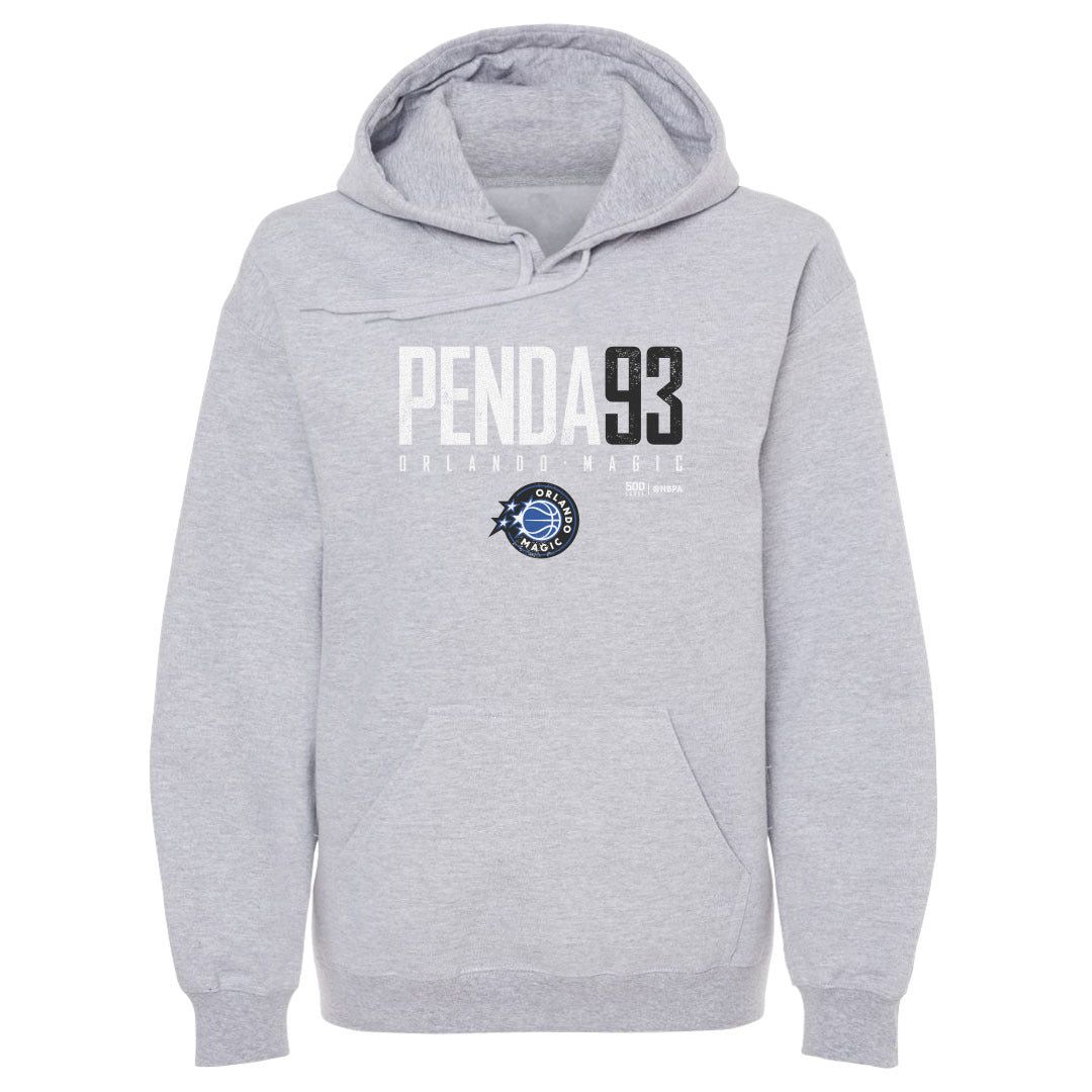 Noah Penda Men's Hoodie | 500 LEVEL