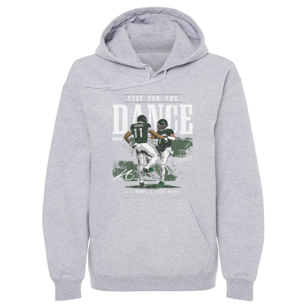 A.J. Brown Men's Hoodie | 500 LEVEL