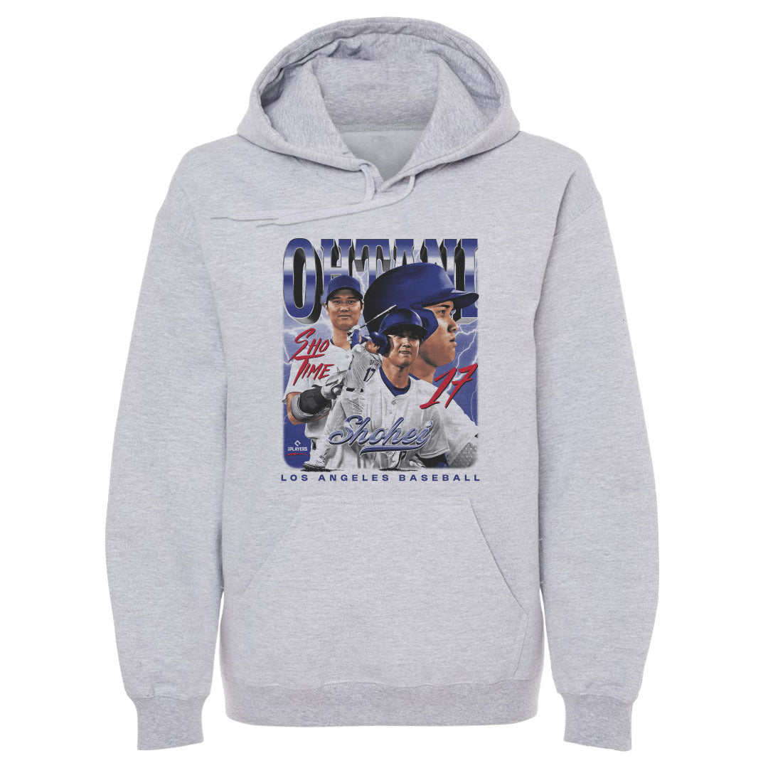 Shohei Ohtani Men's Hoodie | 500 LEVEL