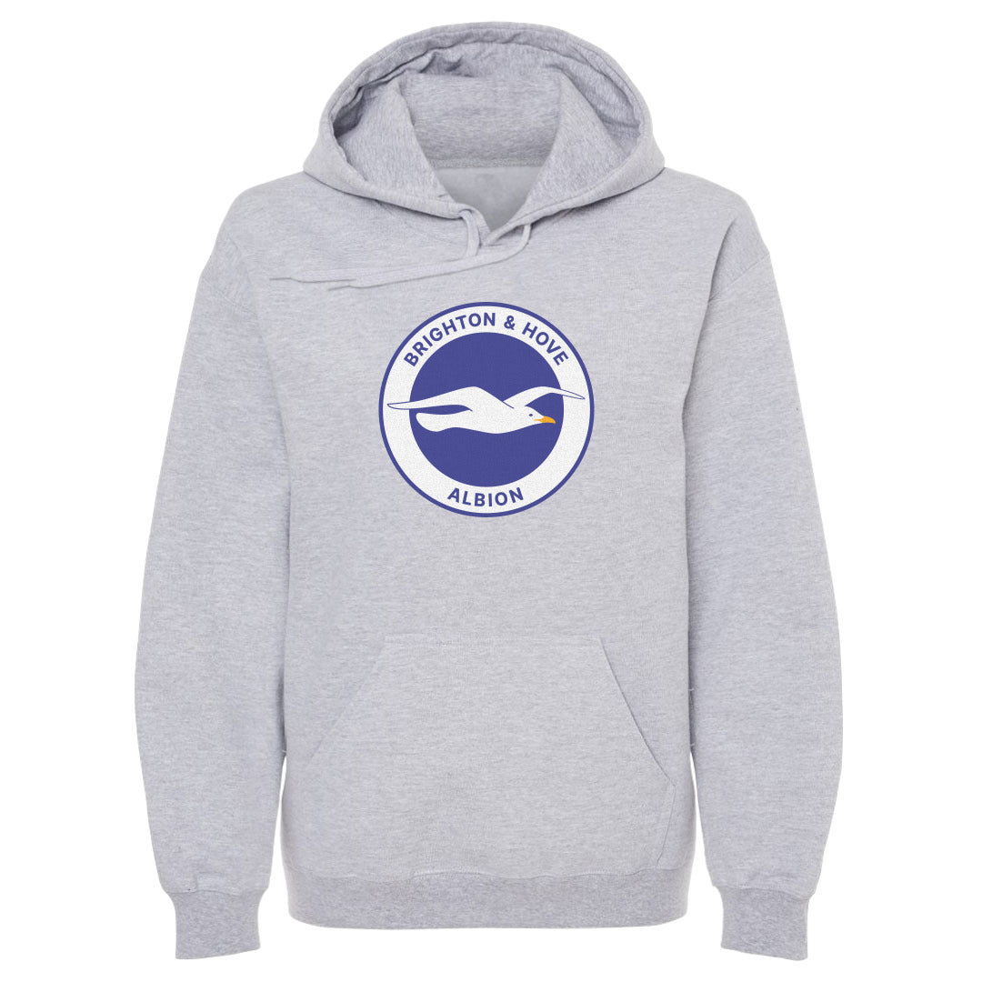 Brighton & Hove Albion Men's Hoodie | 500 LEVEL