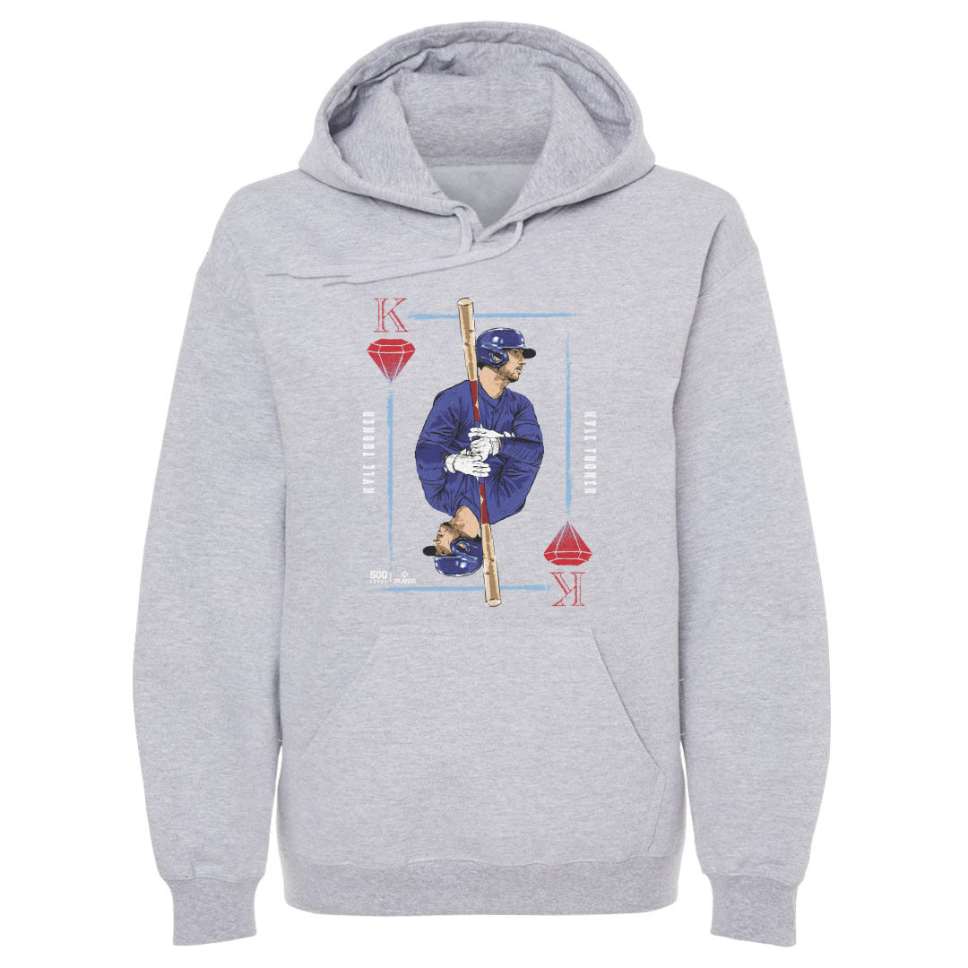 Kyle Tucker Men's Hoodie | 500 LEVEL